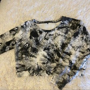 Balance Athletica Cropped Crew